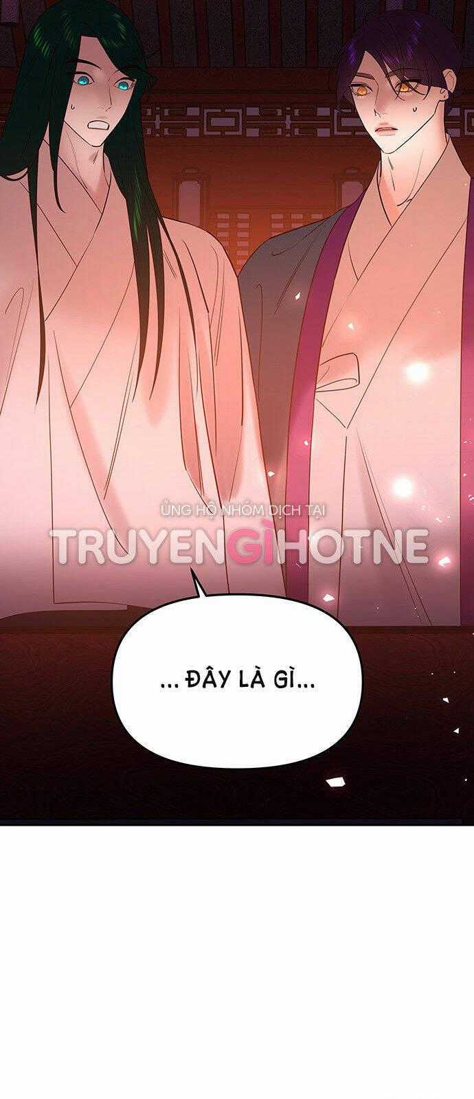 Thái Tử Myolyeong - Chapter 53.2 - Trang 65