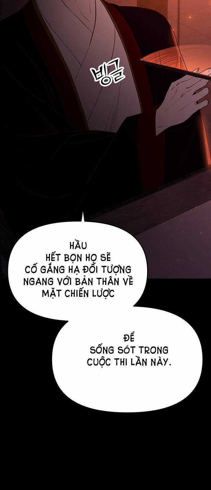 Thái Tử Myolyeong - Chapter 54.1 - Trang 23