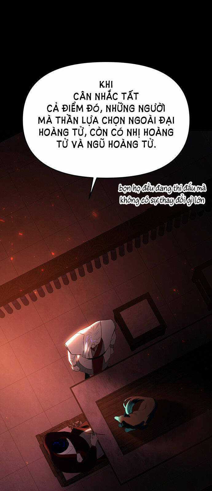 Thái Tử Myolyeong - Chapter 54.1 - Trang 26