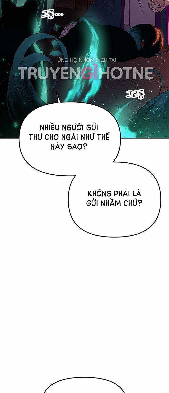 Thái Tử Myolyeong - Chapter 54.1 - Trang 5