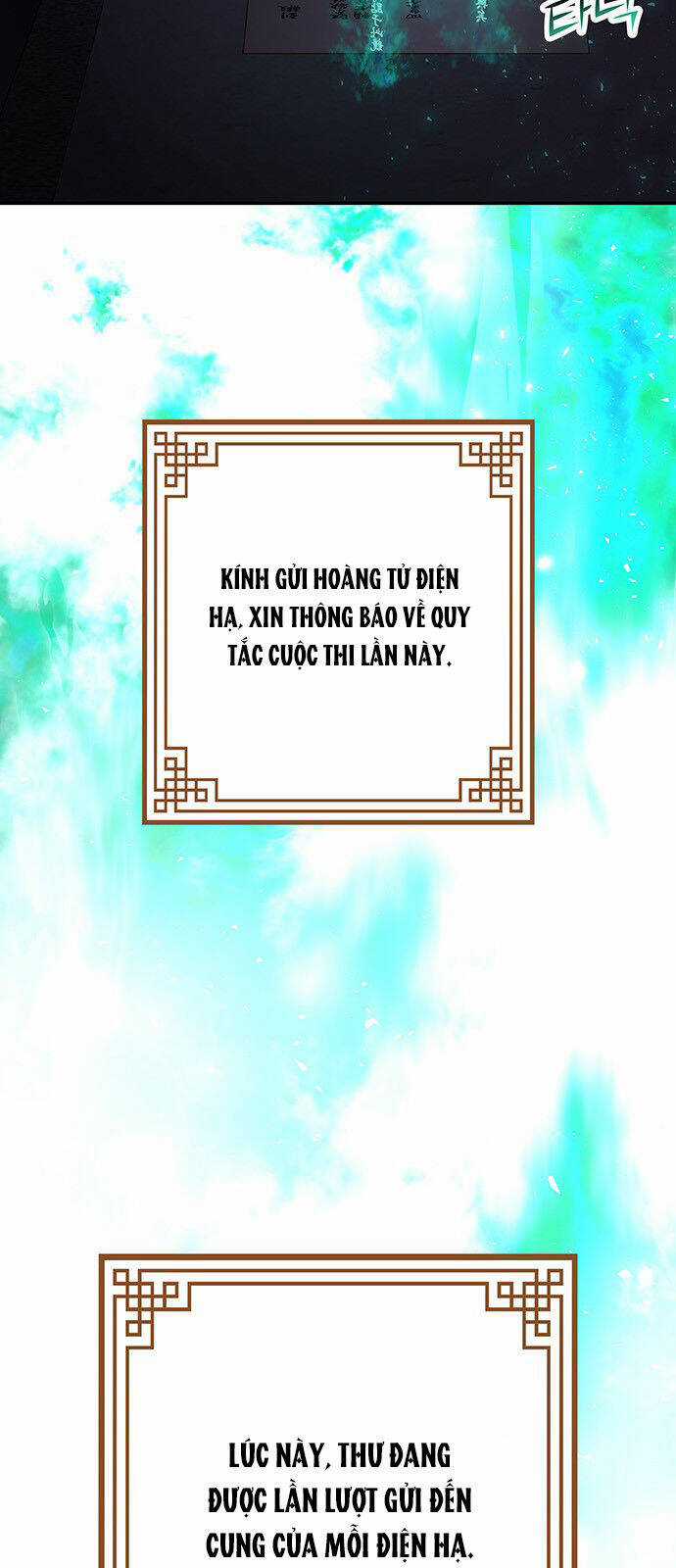 Thái Tử Myolyeong - Chapter 54.1 - Trang 42