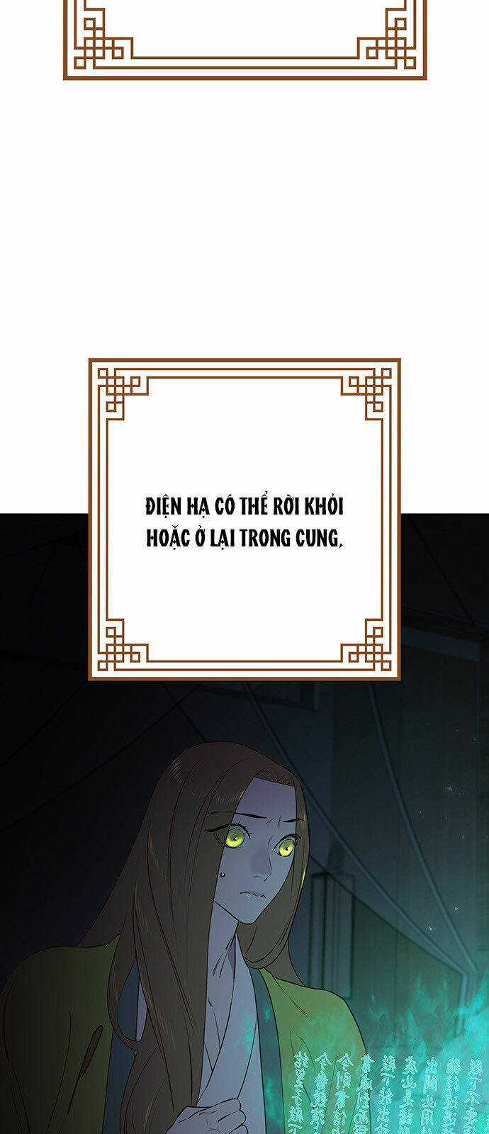 Thái Tử Myolyeong - Chapter 54.1 - Trang 44