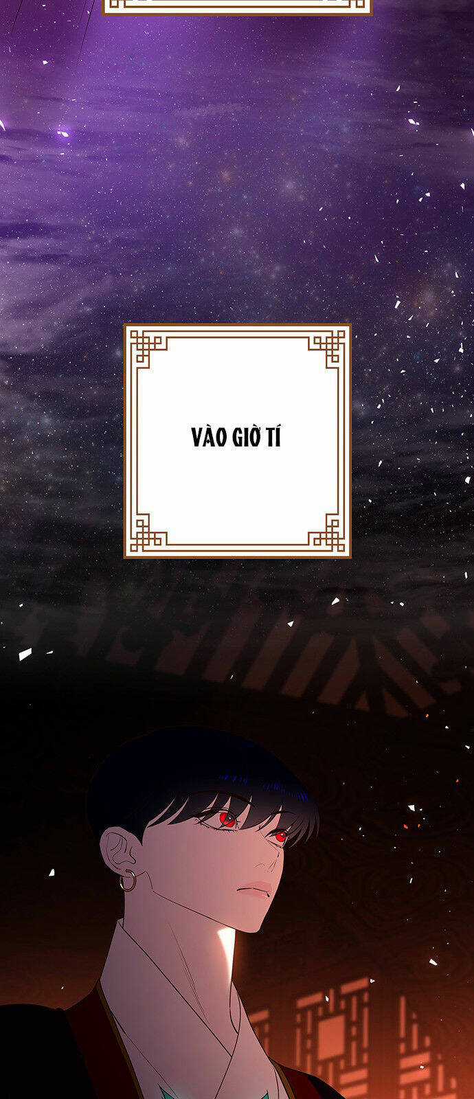 Thái Tử Myolyeong - Chapter 54.1 - Trang 57