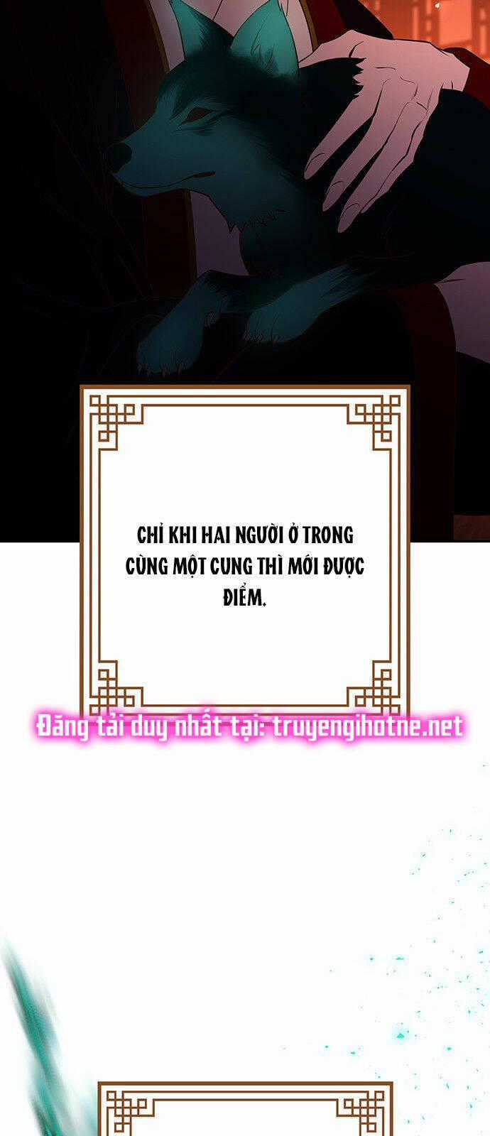 Thái Tử Myolyeong - Chapter 54.1 - Trang 58