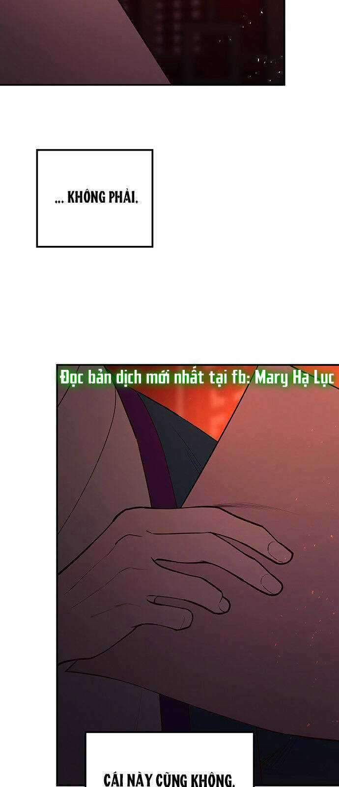 Thái Tử Myolyeong - Chapter 54.1 - Trang 9