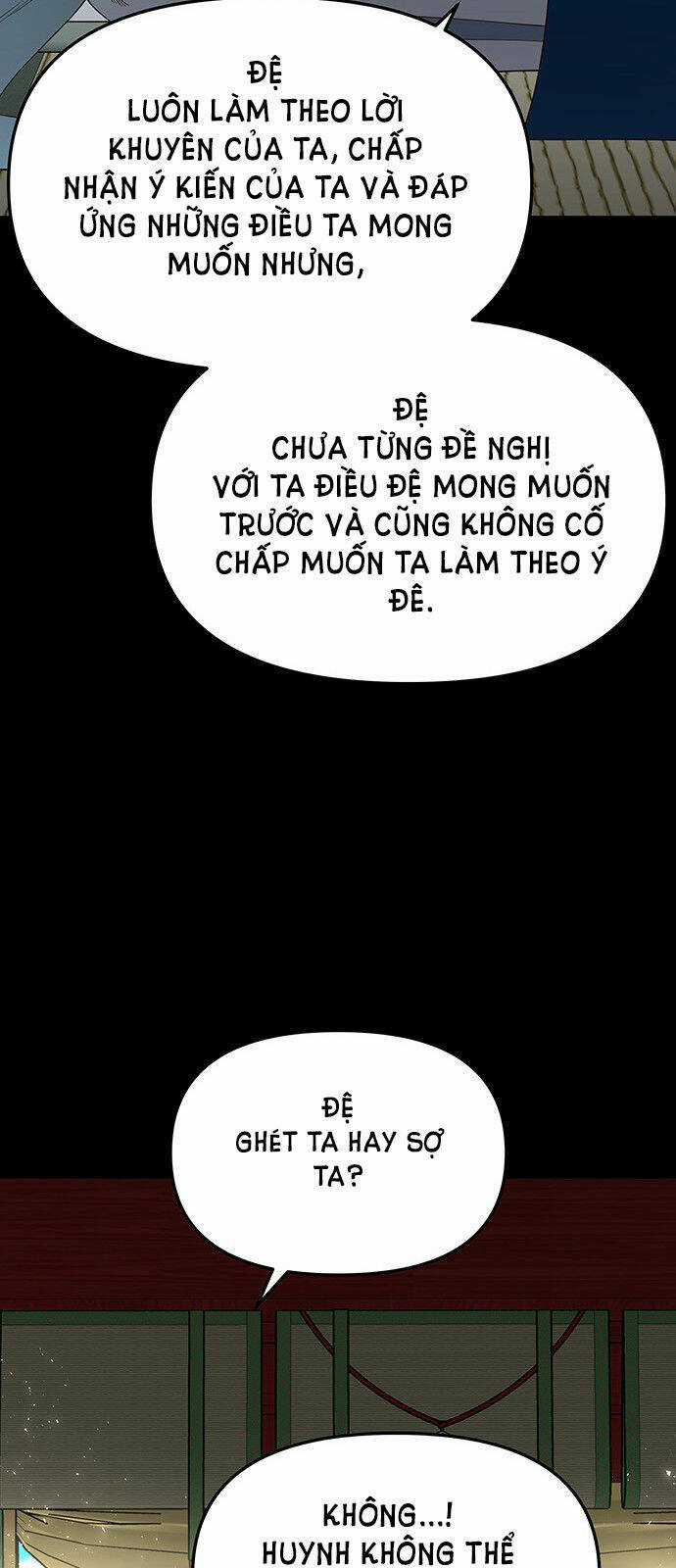 Thái Tử Myolyeong - Chapter 54.2 - Trang 11