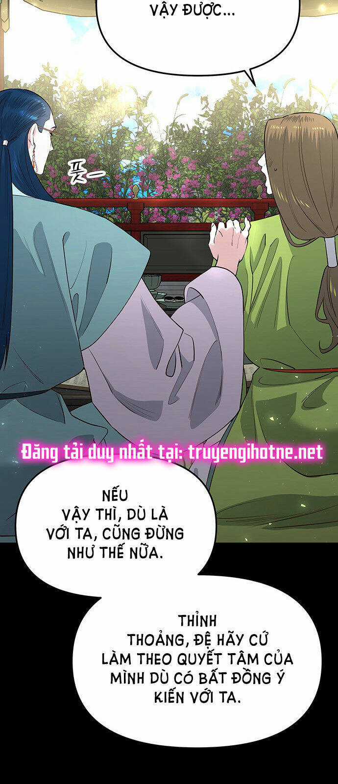 Thái Tử Myolyeong - Chapter 54.2 - Trang 12