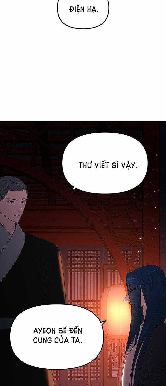 Thái Tử Myolyeong - Chapter 54.2 - Trang 3