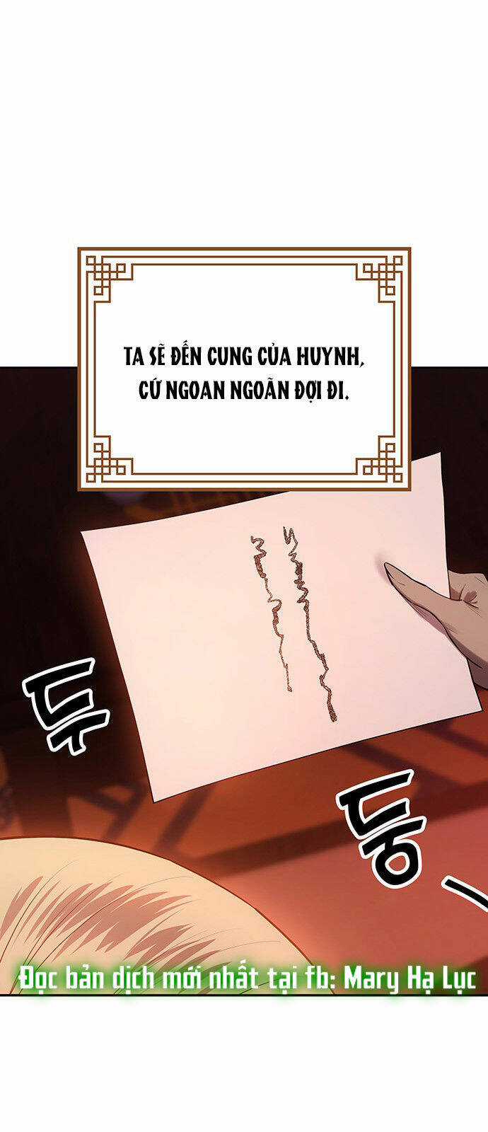 Thái Tử Myolyeong - Chapter 54.2 - Trang 21