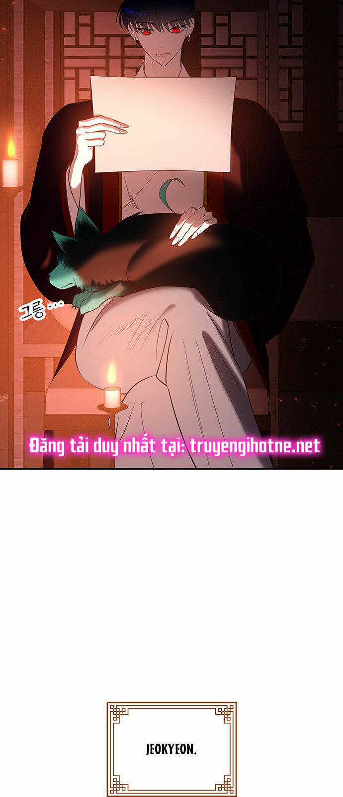 Thái Tử Myolyeong - Chapter 54.2 - Trang 25