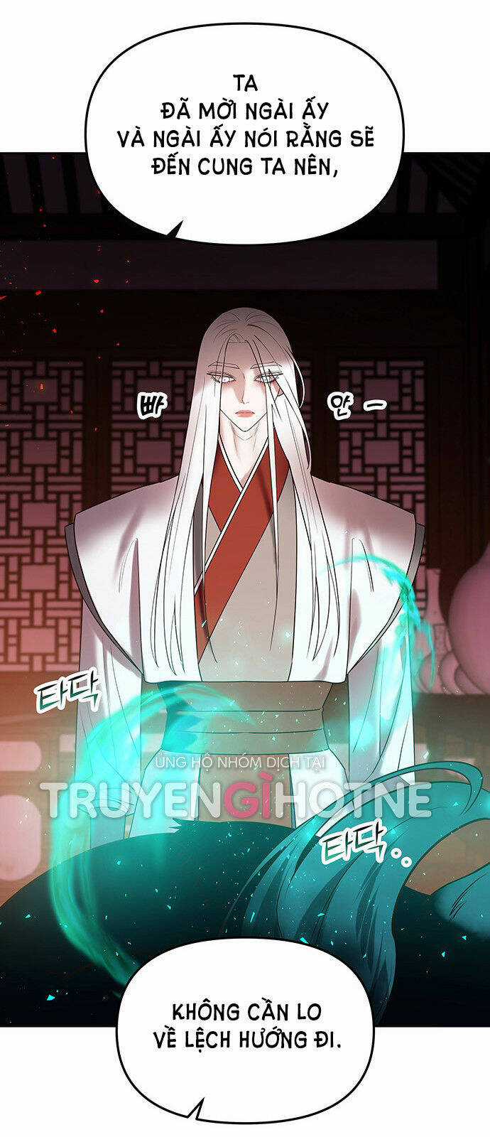 Thái Tử Myolyeong - Chapter 54.2 - Trang 28