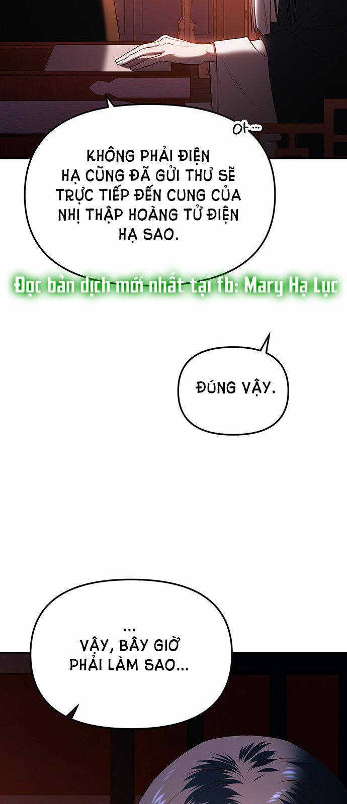 Thái Tử Myolyeong - Chapter 54.2 - Trang 4