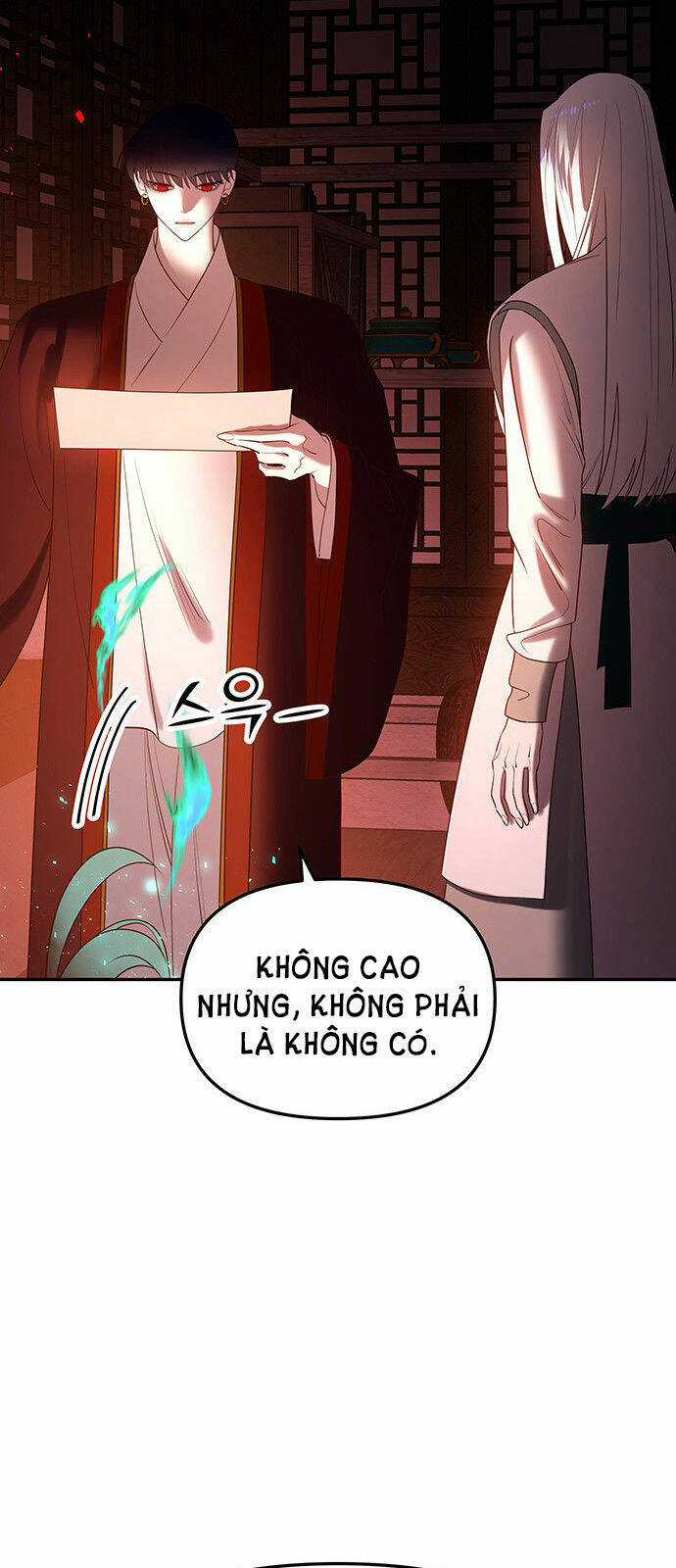 Thái Tử Myolyeong - Chapter 54.2 - Trang 31