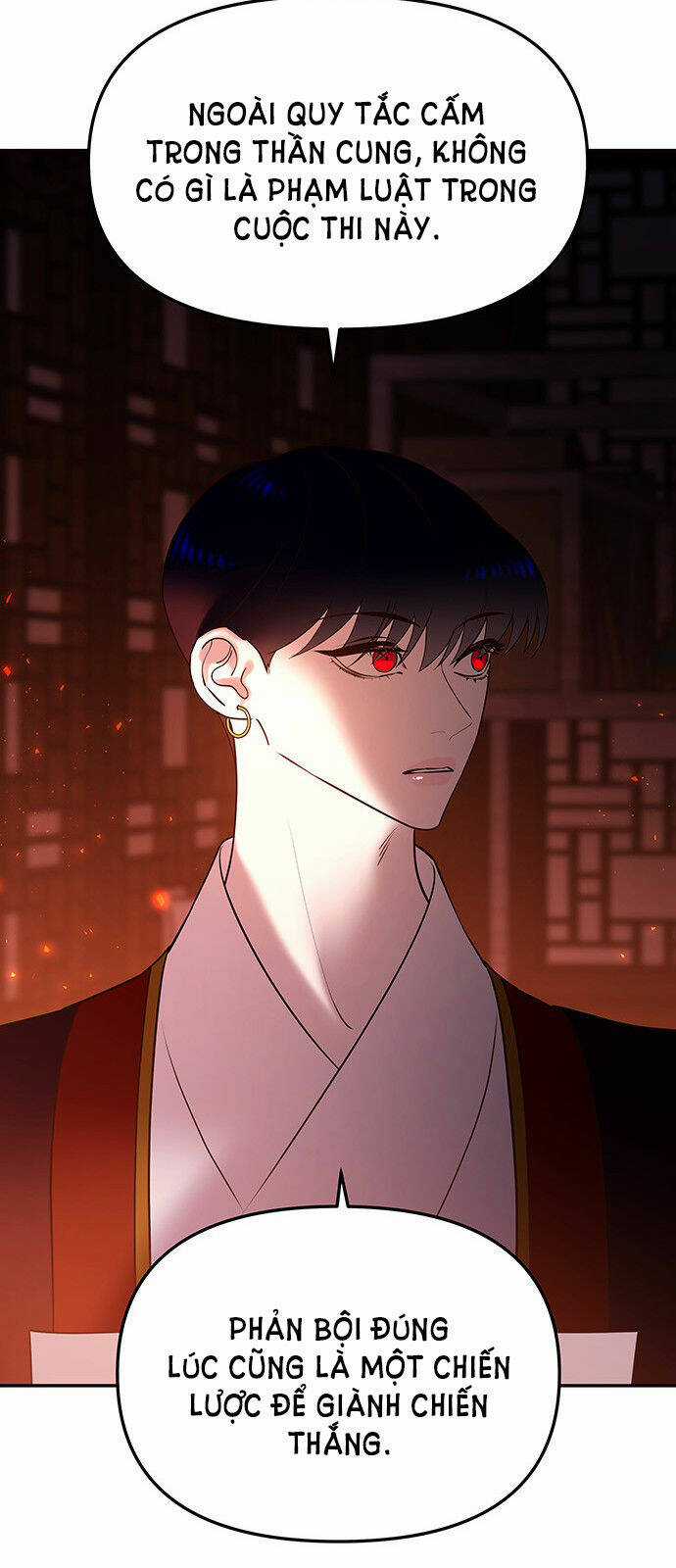 Thái Tử Myolyeong - Chapter 54.2 - Trang 32