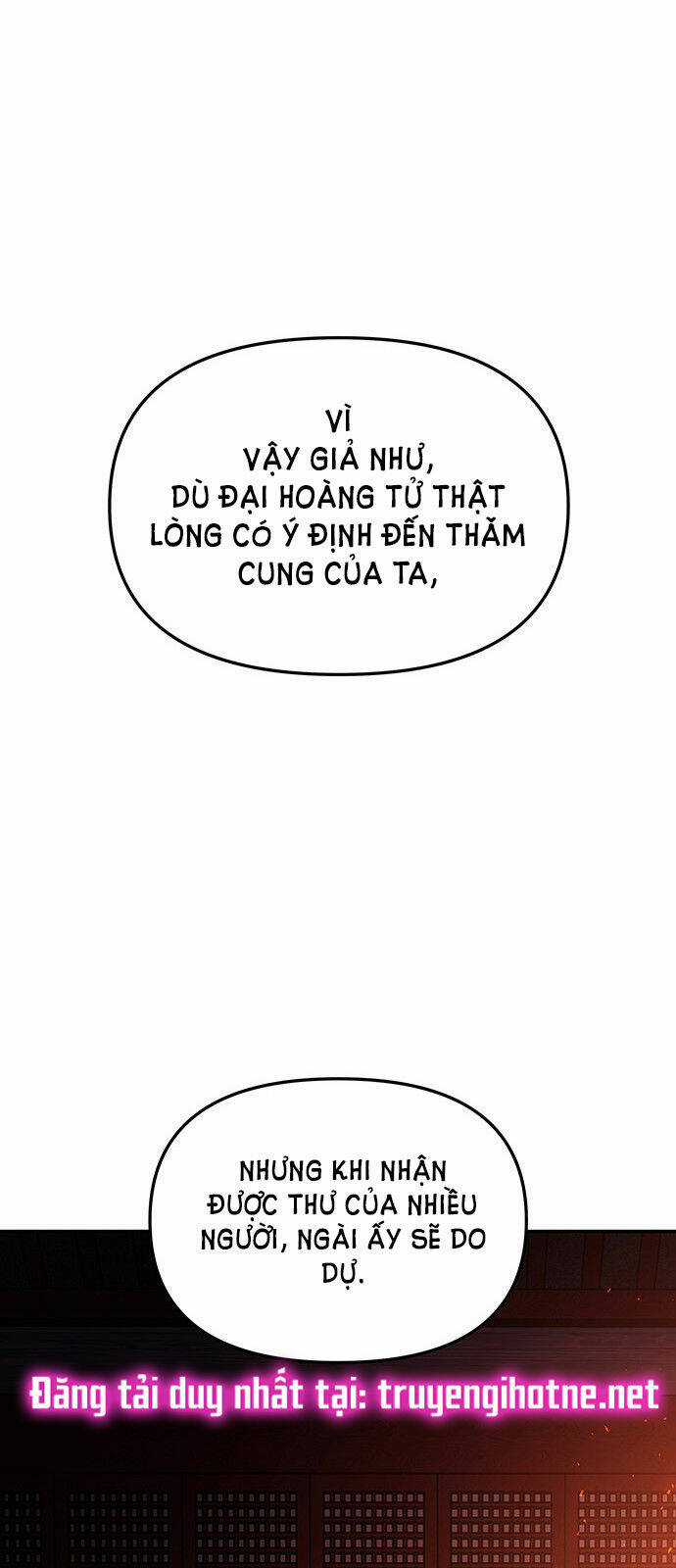 Thái Tử Myolyeong - Chapter 54.2 - Trang 33