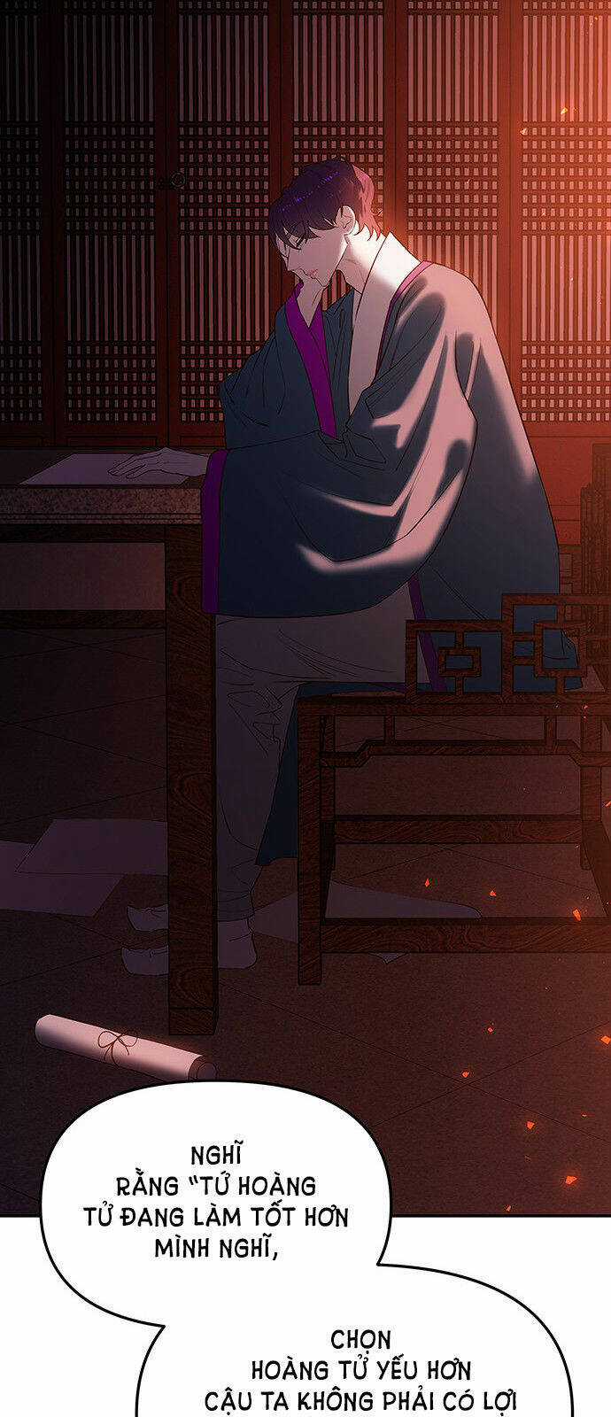 Thái Tử Myolyeong - Chapter 54.2 - Trang 34