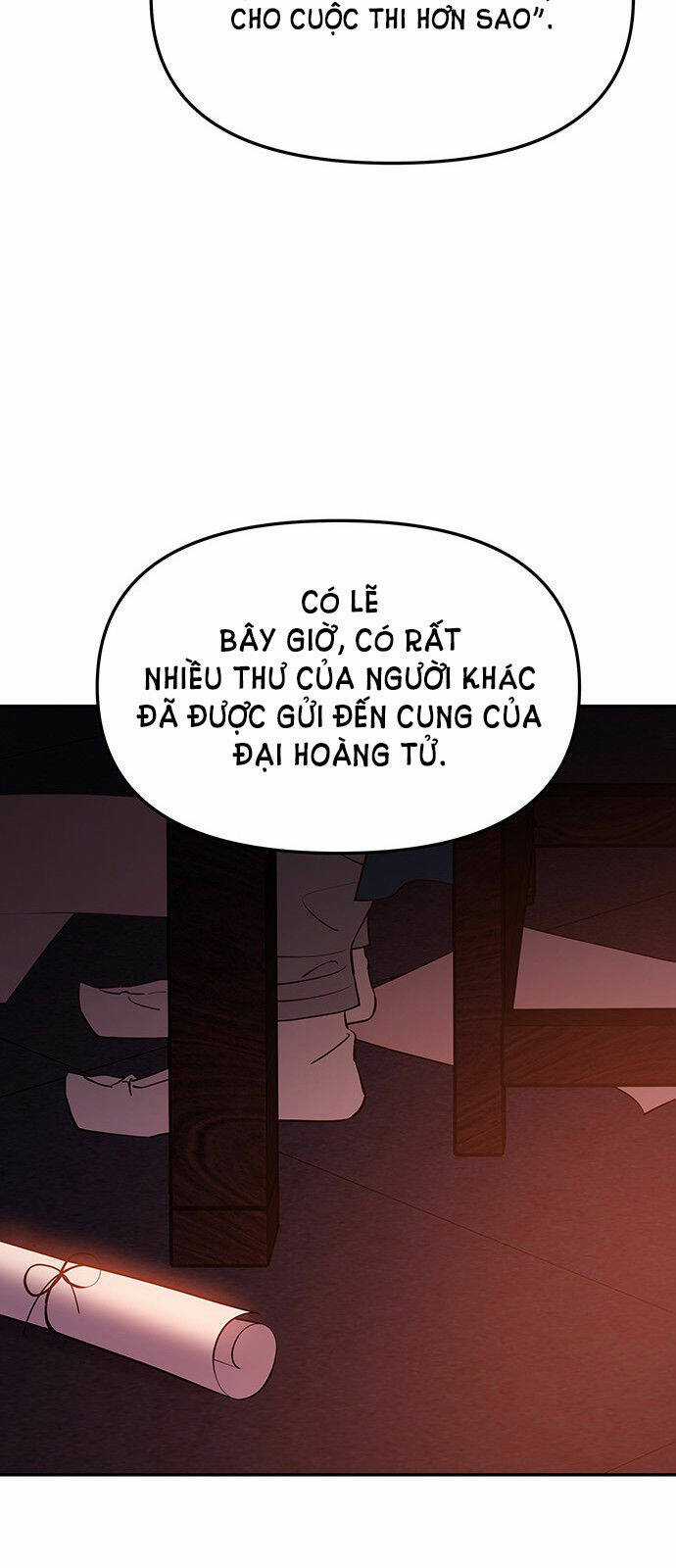 Thái Tử Myolyeong - Chapter 54.2 - Trang 35