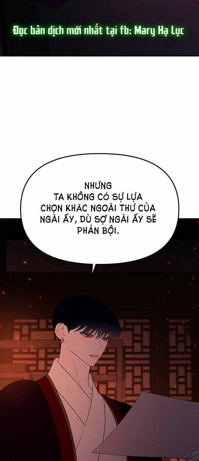 Thái Tử Myolyeong - Chapter 54.2 - Trang 37