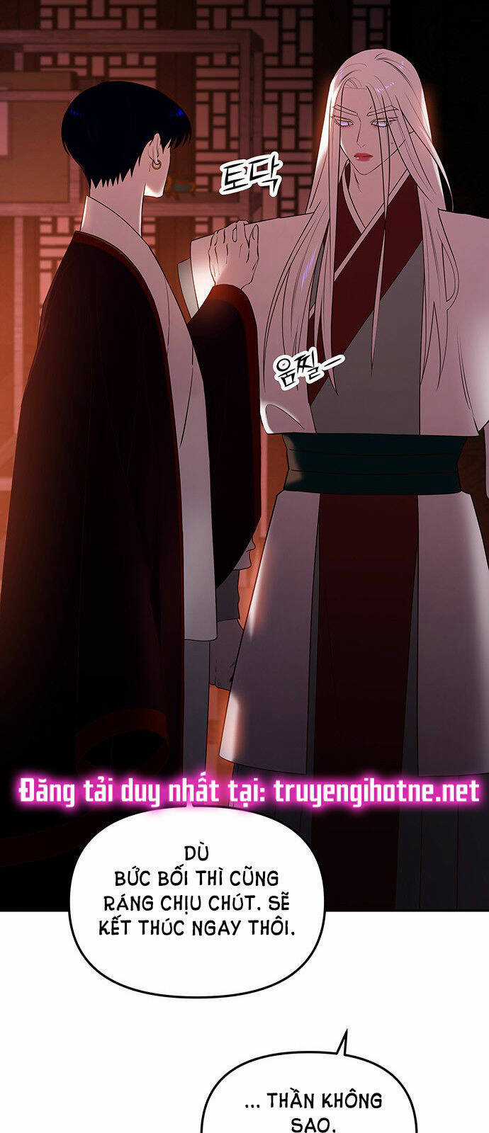 Thái Tử Myolyeong - Chapter 54.2 - Trang 40