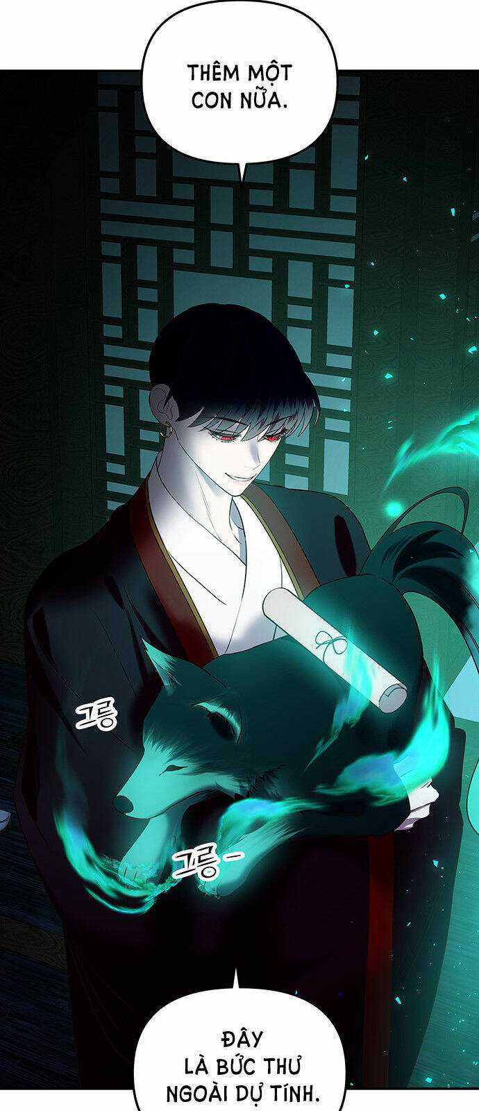 Thái Tử Myolyeong - Chapter 54.2 - Trang 47