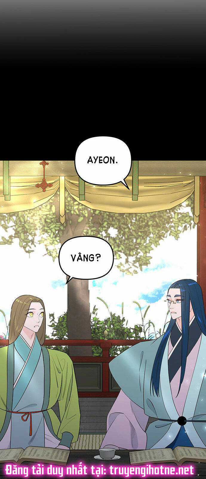 Thái Tử Myolyeong - Chapter 54.2 - Trang 6