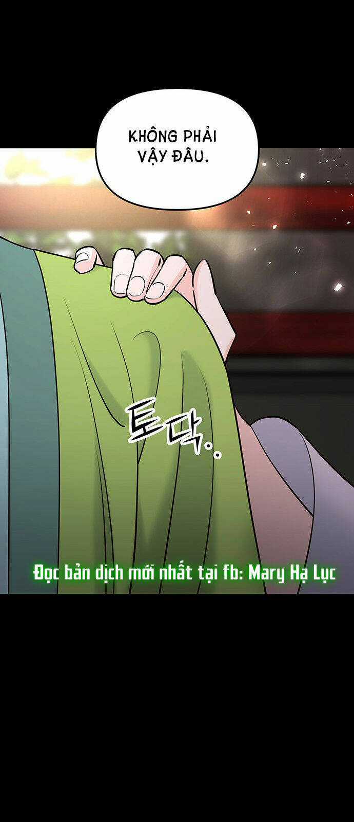 Thái Tử Myolyeong - Chapter 54.2 - Trang 9