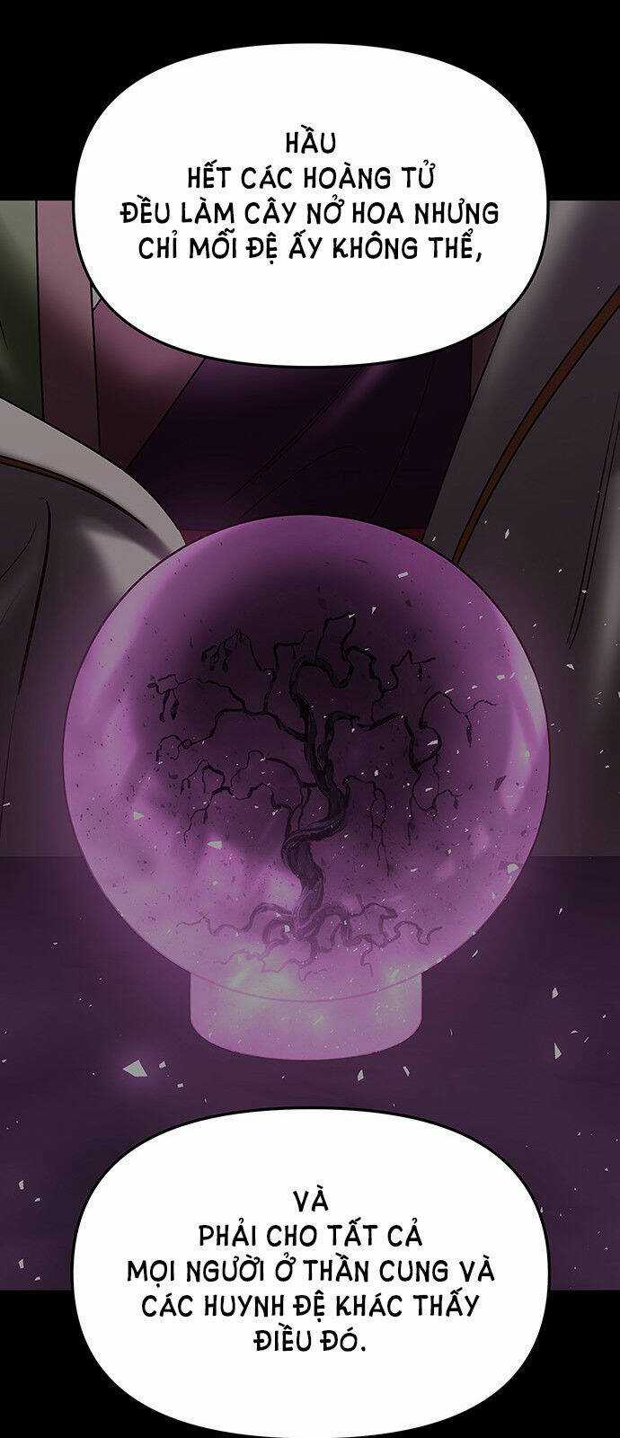 Thái Tử Myolyeong - Chapter 55.1 - Trang 11