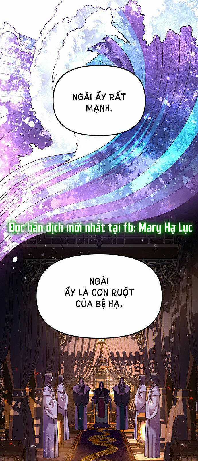 Thái Tử Myolyeong - Chapter 55.1 - Trang 20