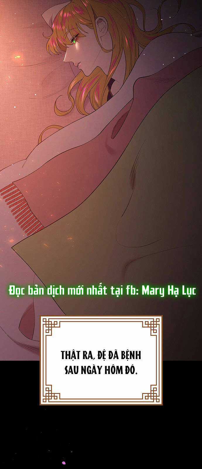 Thái Tử Myolyeong - Chapter 55.1 - Trang 3