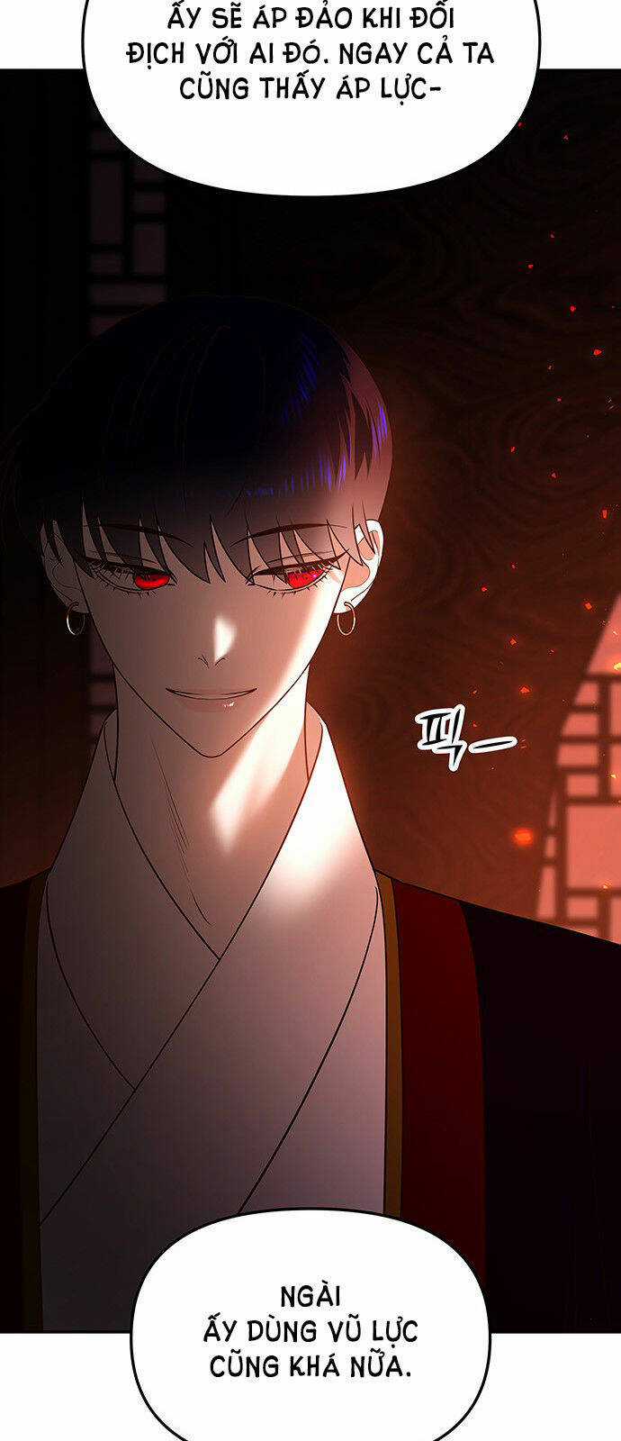 Thái Tử Myolyeong - Chapter 55.1 - Trang 26