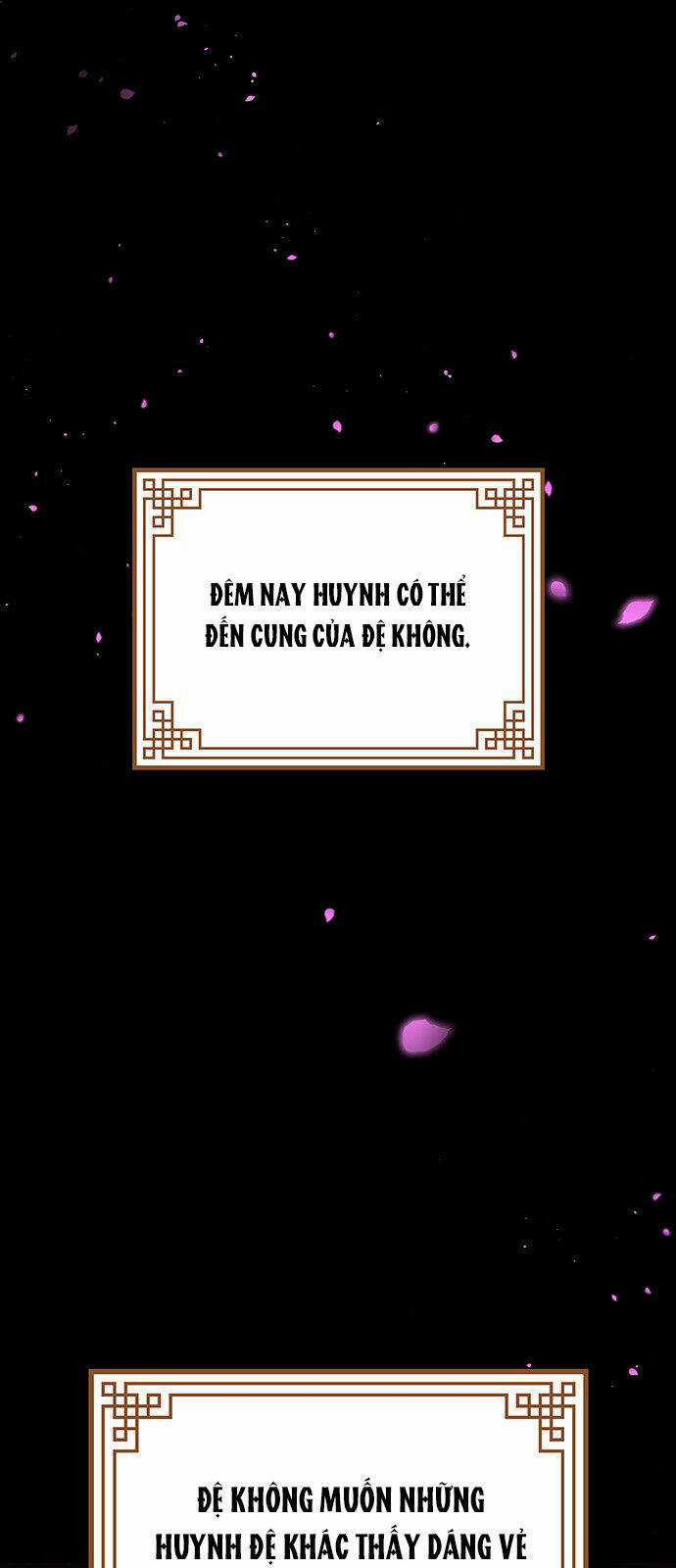 Thái Tử Myolyeong - Chapter 55.1 - Trang 4