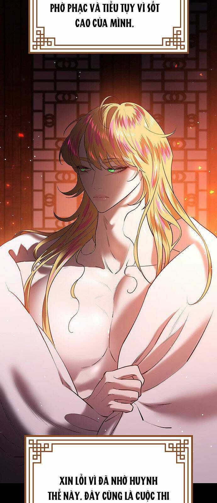 Thái Tử Myolyeong - Chapter 55.1 - Trang 5