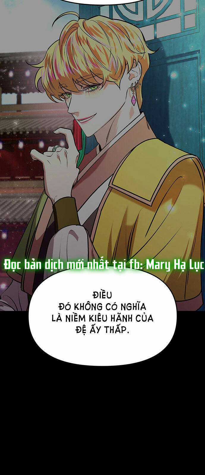 Thái Tử Myolyeong - Chapter 55.1 - Trang 10