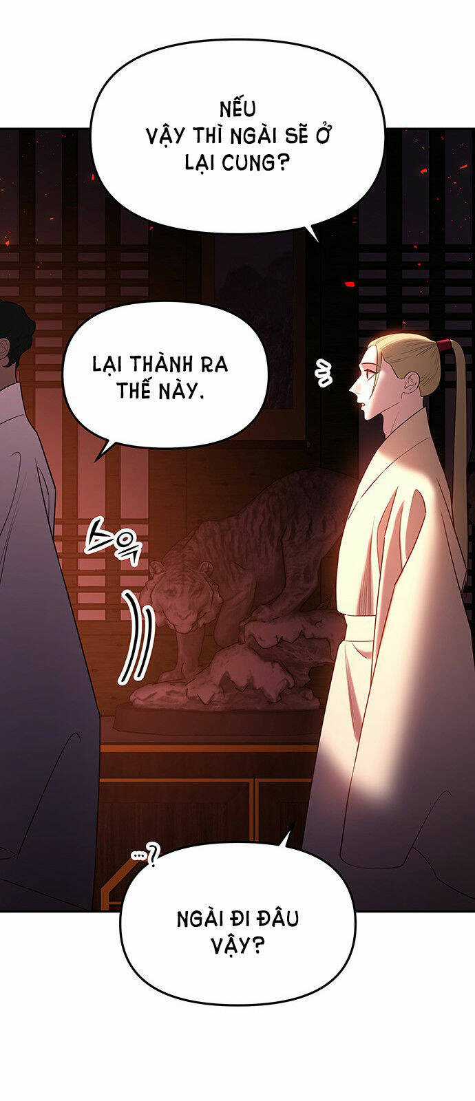 Thái Tử Myolyeong - Chapter 55.2 - Trang 14