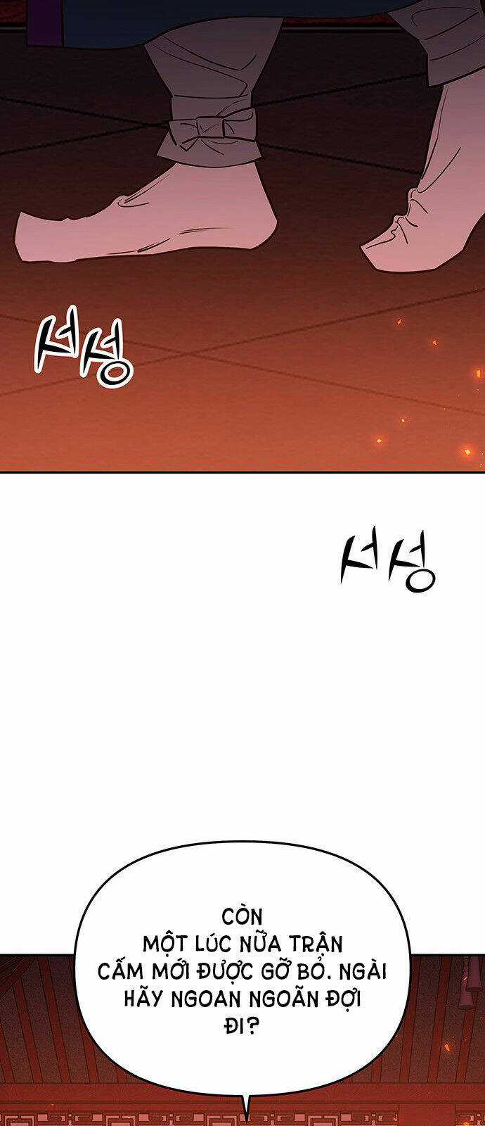 Thái Tử Myolyeong - Chapter 55.2 - Trang 18
