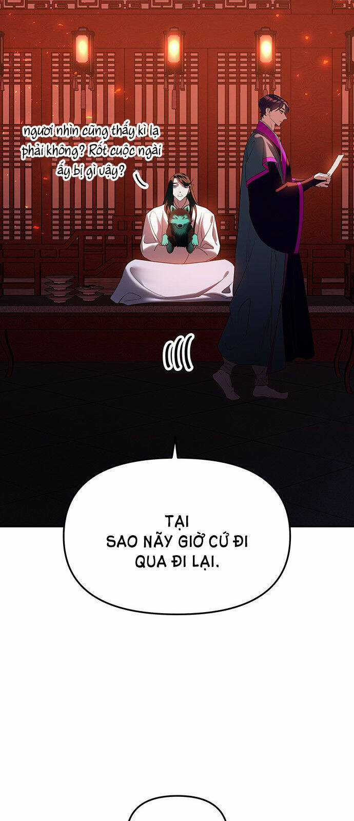 Thái Tử Myolyeong - Chapter 55.2 - Trang 19