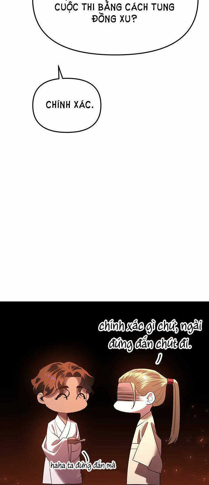 Thái Tử Myolyeong - Chapter 55.2 - Trang 3