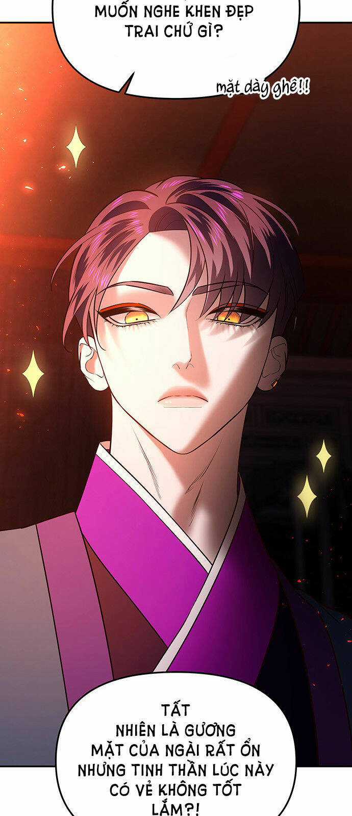 Thái Tử Myolyeong - Chapter 55.2 - Trang 23