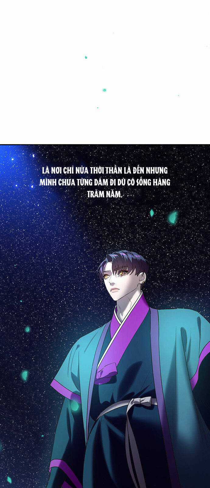 Thái Tử Myolyeong - Chapter 55.2 - Trang 35