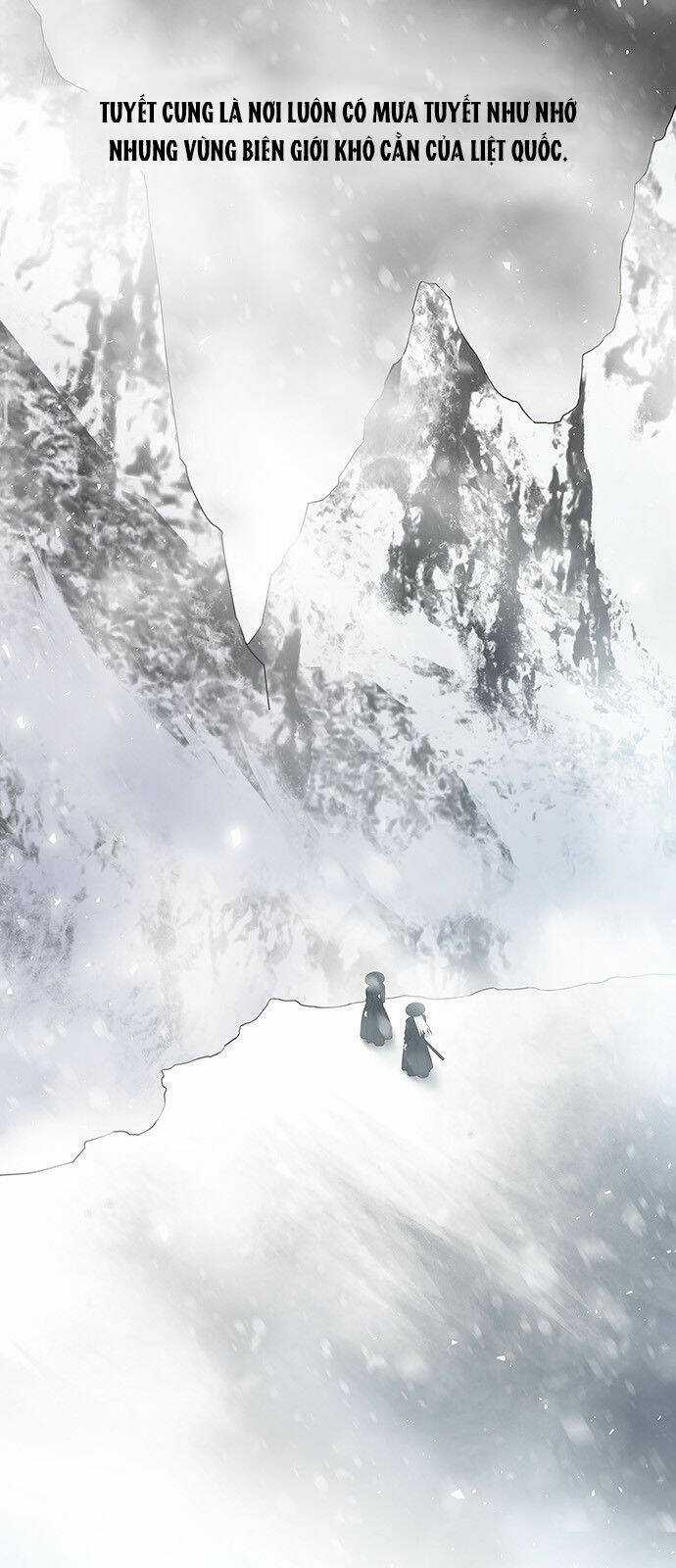 Thái Tử Myolyeong - Chapter 55.2 - Trang 37