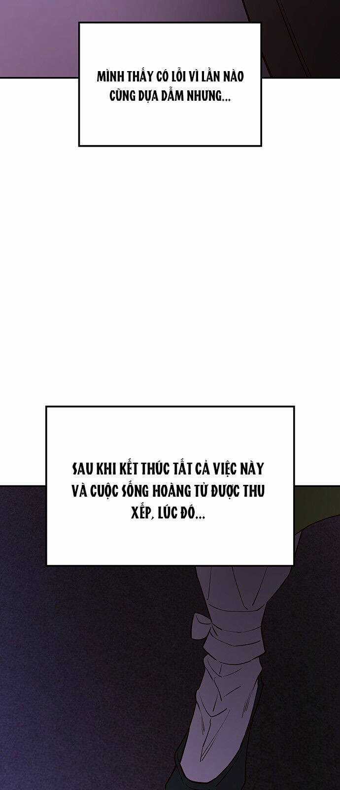 Thái Tử Myolyeong - Chapter 55.2 - Trang 61