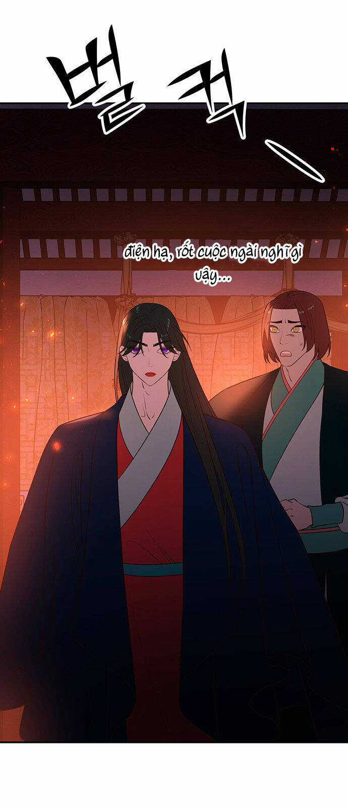 Thái Tử Myolyeong - Chapter 55.2 - Trang 69