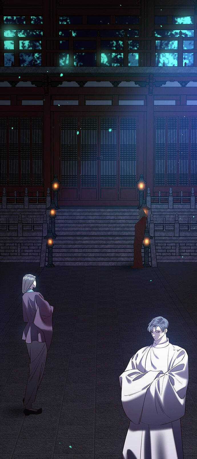 Thái Tử Myolyeong - Chapter 56.1 - Trang 14