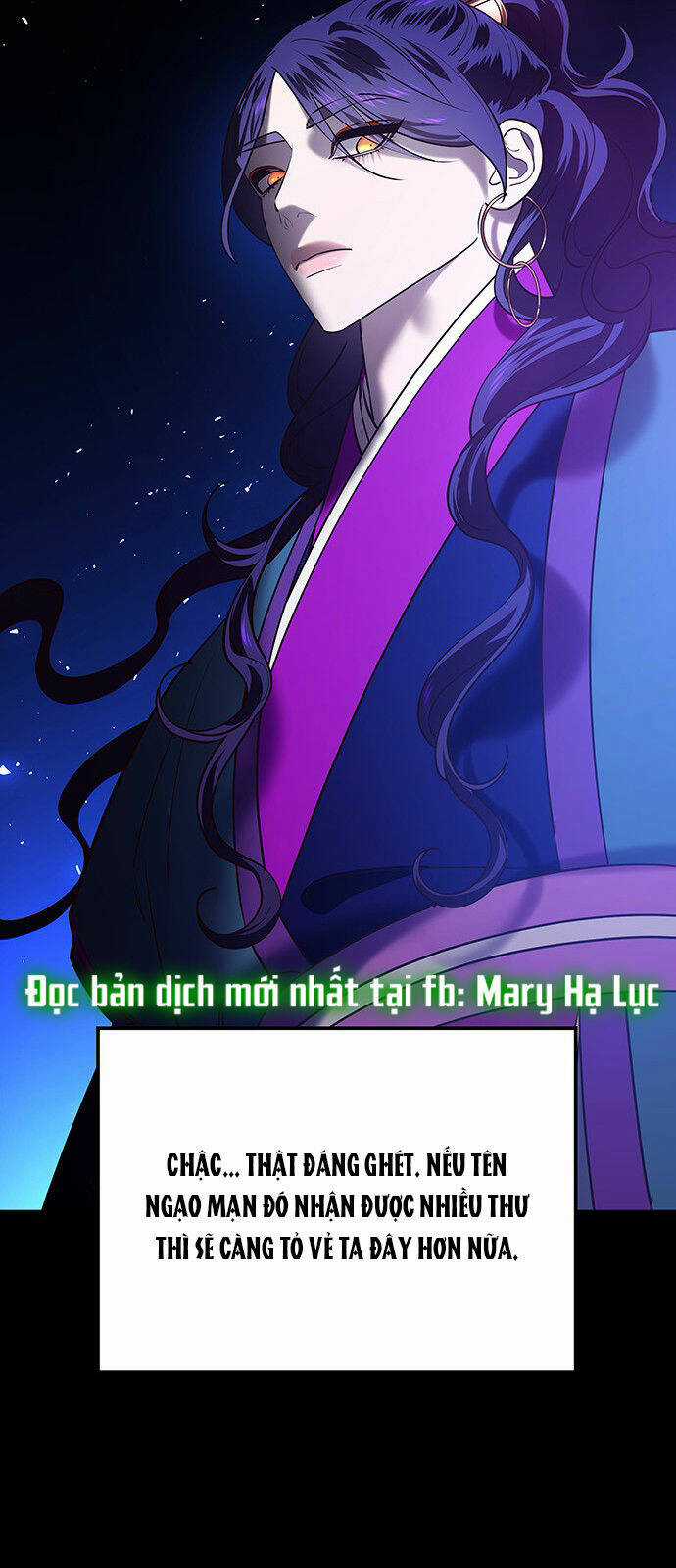 Thái Tử Myolyeong - Chapter 56.1 - Trang 24