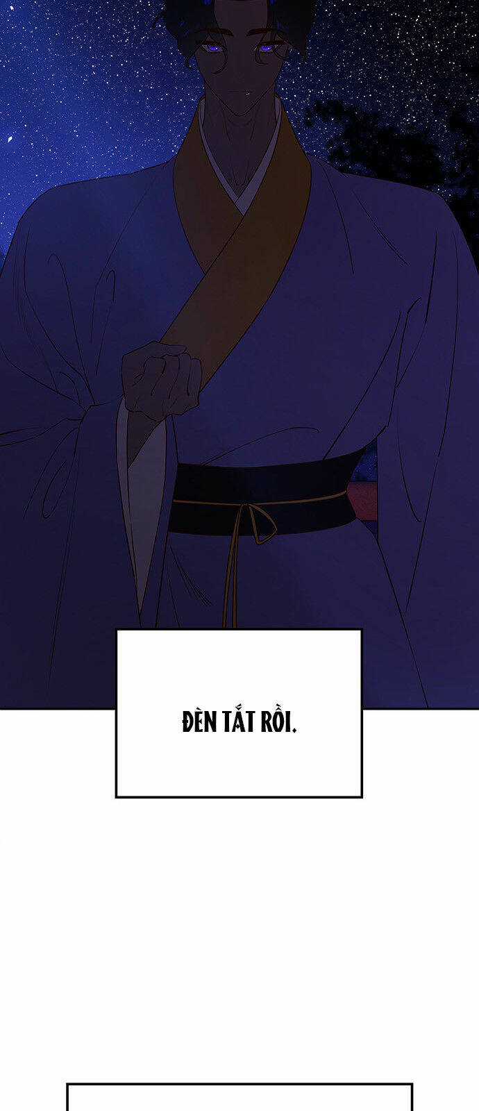 Thái Tử Myolyeong - Chapter 56.1 - Trang 33
