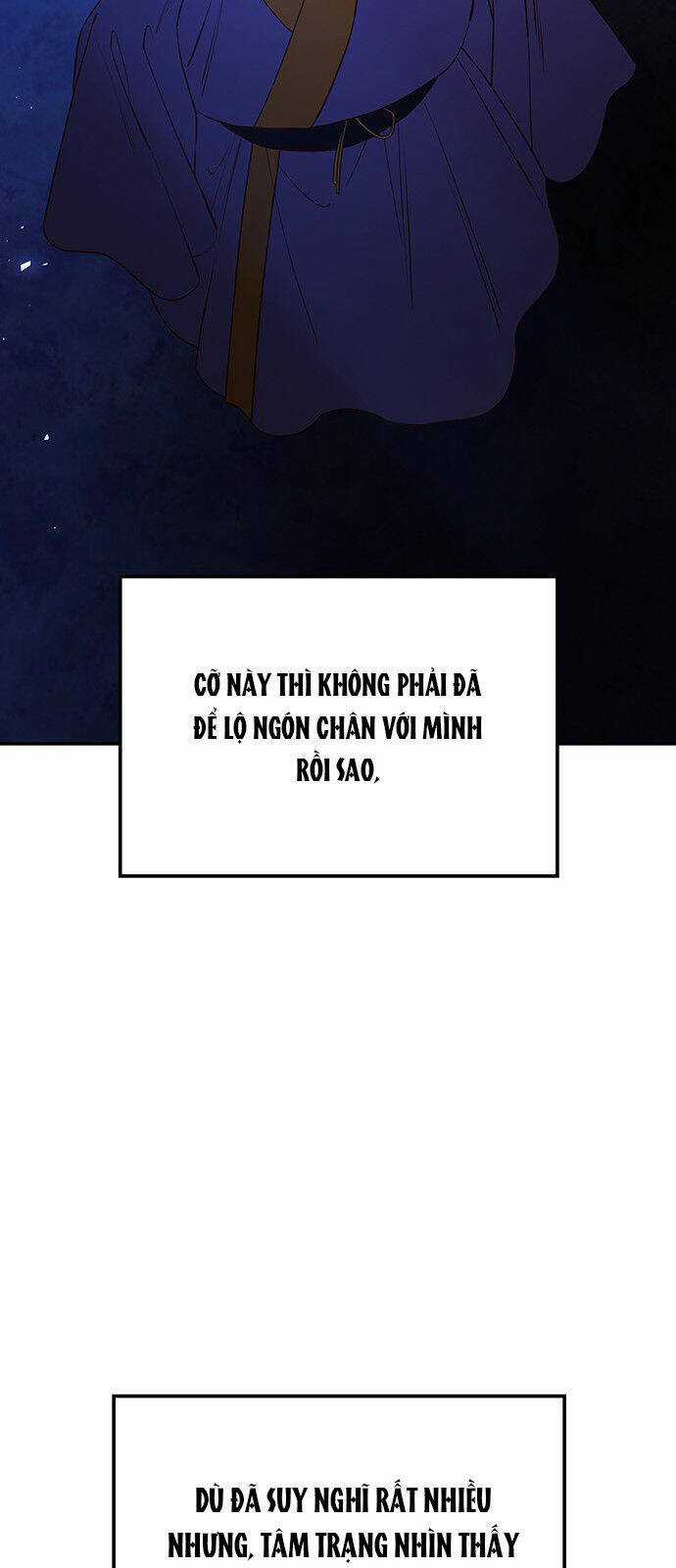 Thái Tử Myolyeong - Chapter 56.1 - Trang 37