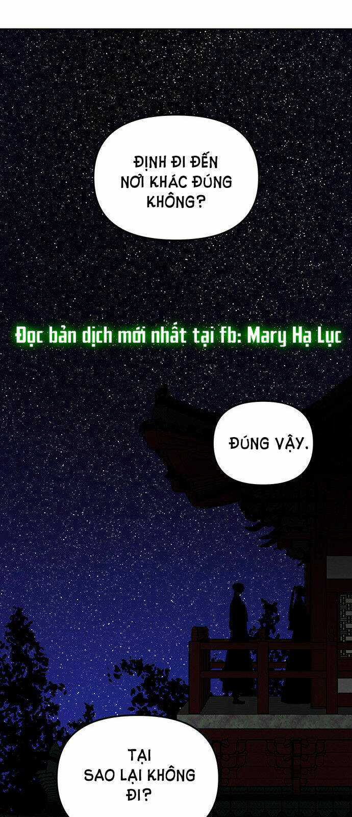 Thái Tử Myolyeong - Chapter 56.1 - Trang 49