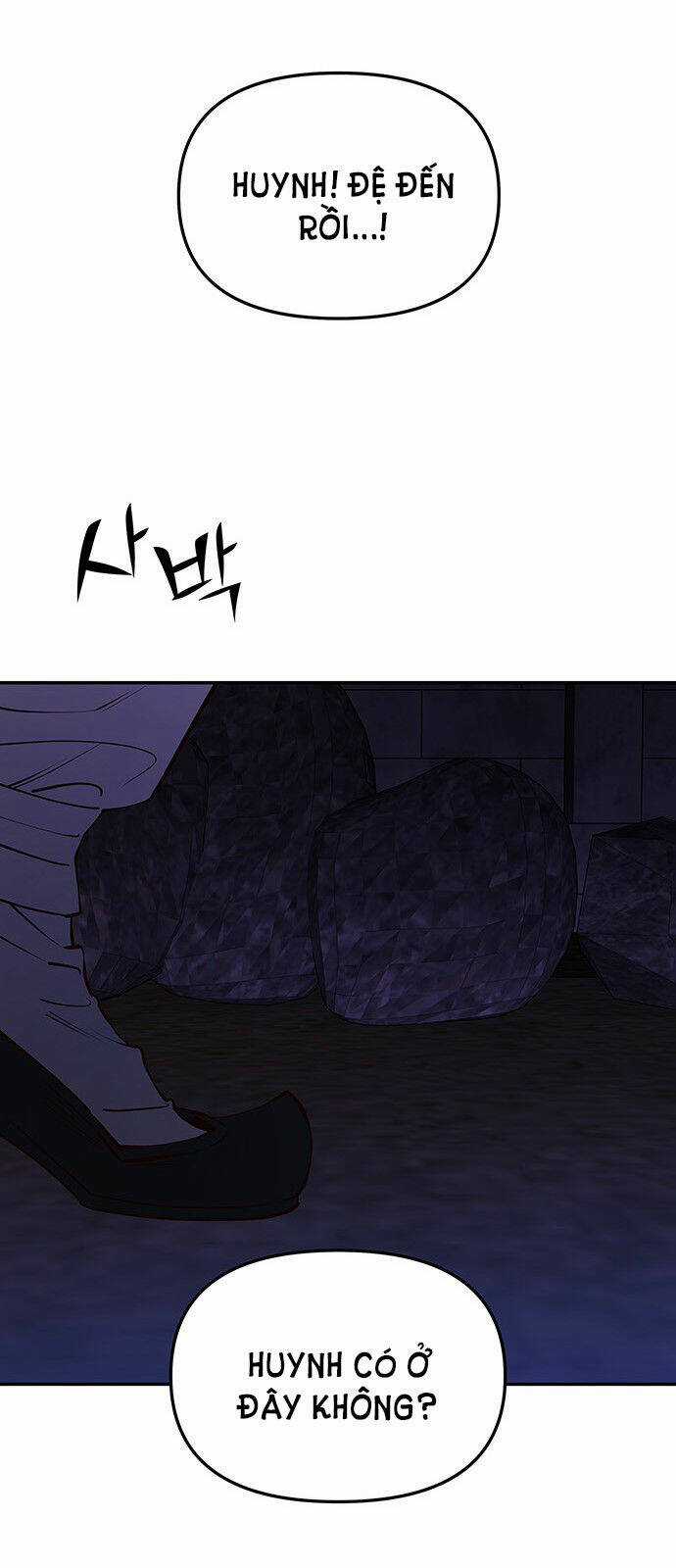 Thái Tử Myolyeong - Chapter 56.1 - Trang 67