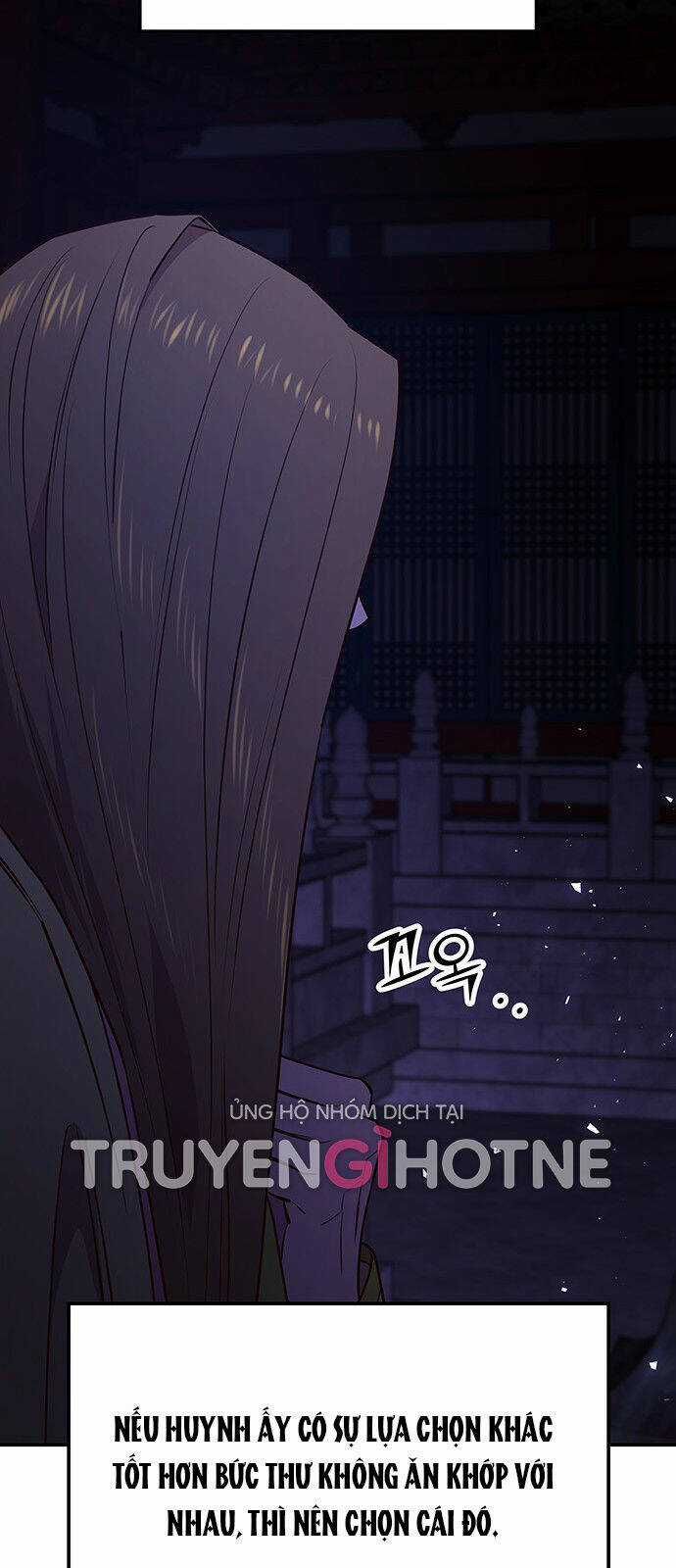 Thái Tử Myolyeong - Chapter 56.1 - Trang 72