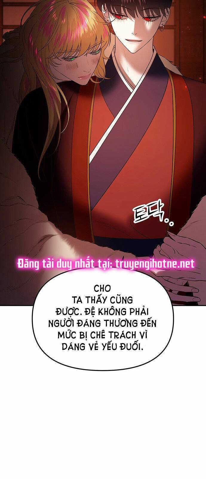 Thái Tử Myolyeong - Chapter 56.2 - Trang 12